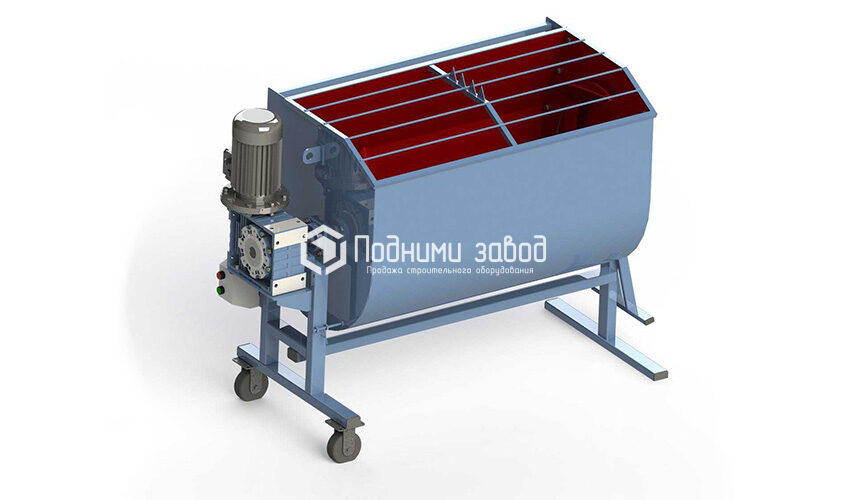 АСМ500 вид1