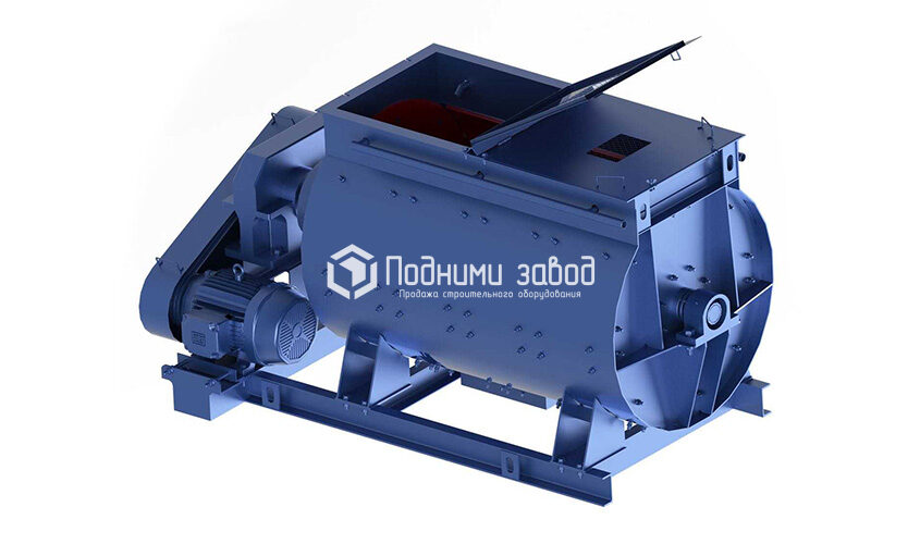 БСм-1000-3