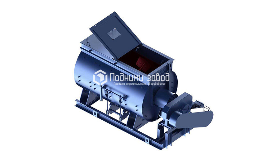 БСм-1000-4