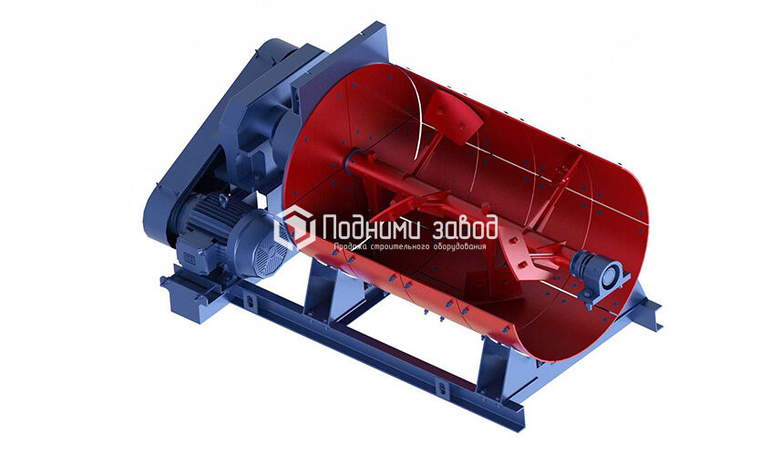 БСм-1000-5