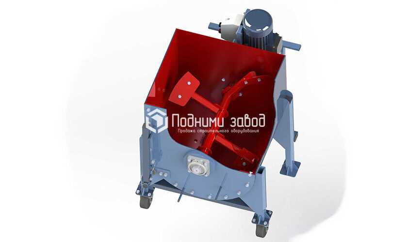 БСМ-250 вид 3