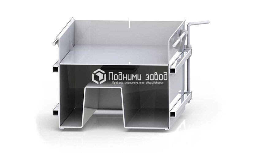 ФА600-42-44 Форма_армоблок