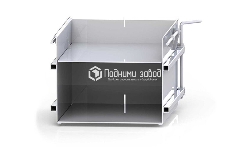 ФА600-42-44 Форма_разрез