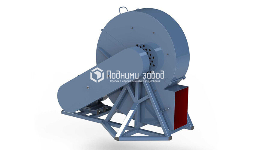 И600 Щепорез вид 2