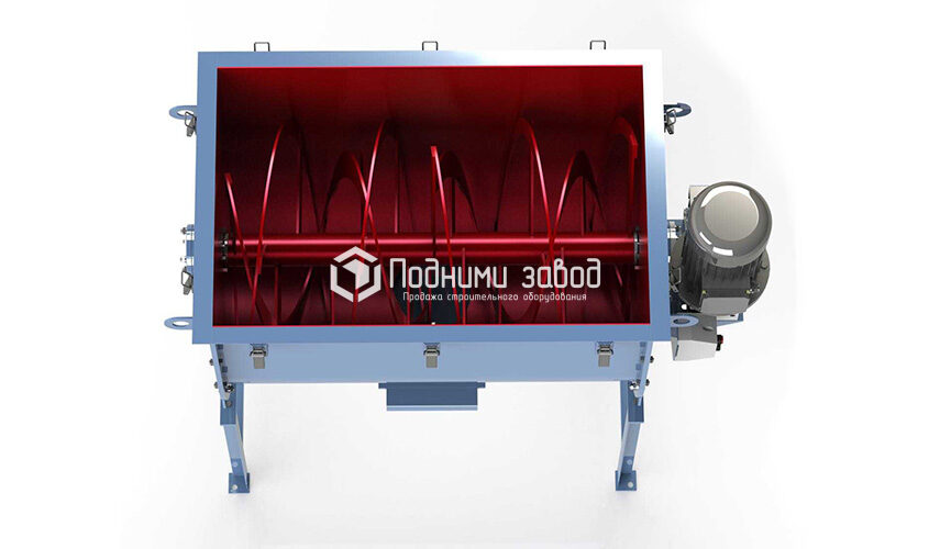 ВСМ800 Вид 1